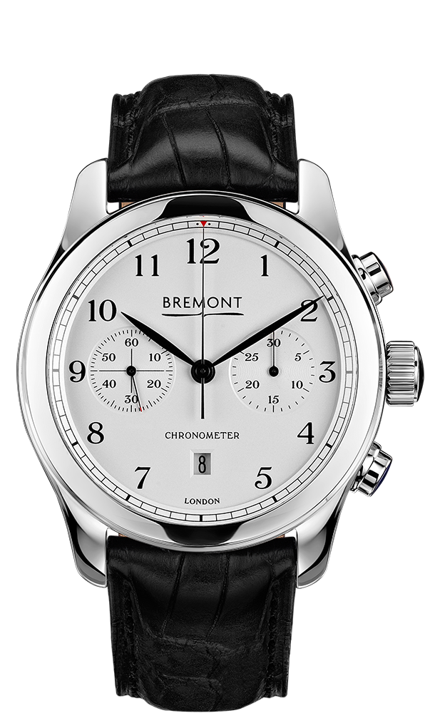 Bremont Chronometers Watches | Mens | ALT1-C ALT1-C