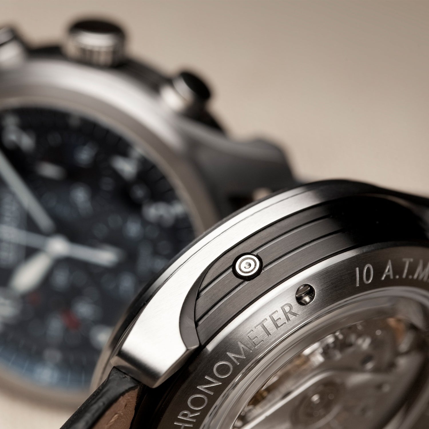 Bremont Chronometers Watches | Mens | ALT1-P ALT1-P2