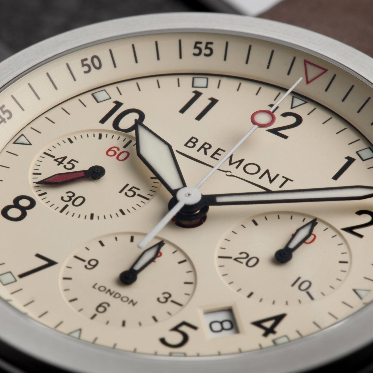 Bremont Chronometers Watches | Mens | ALT1-P ALT1-P2