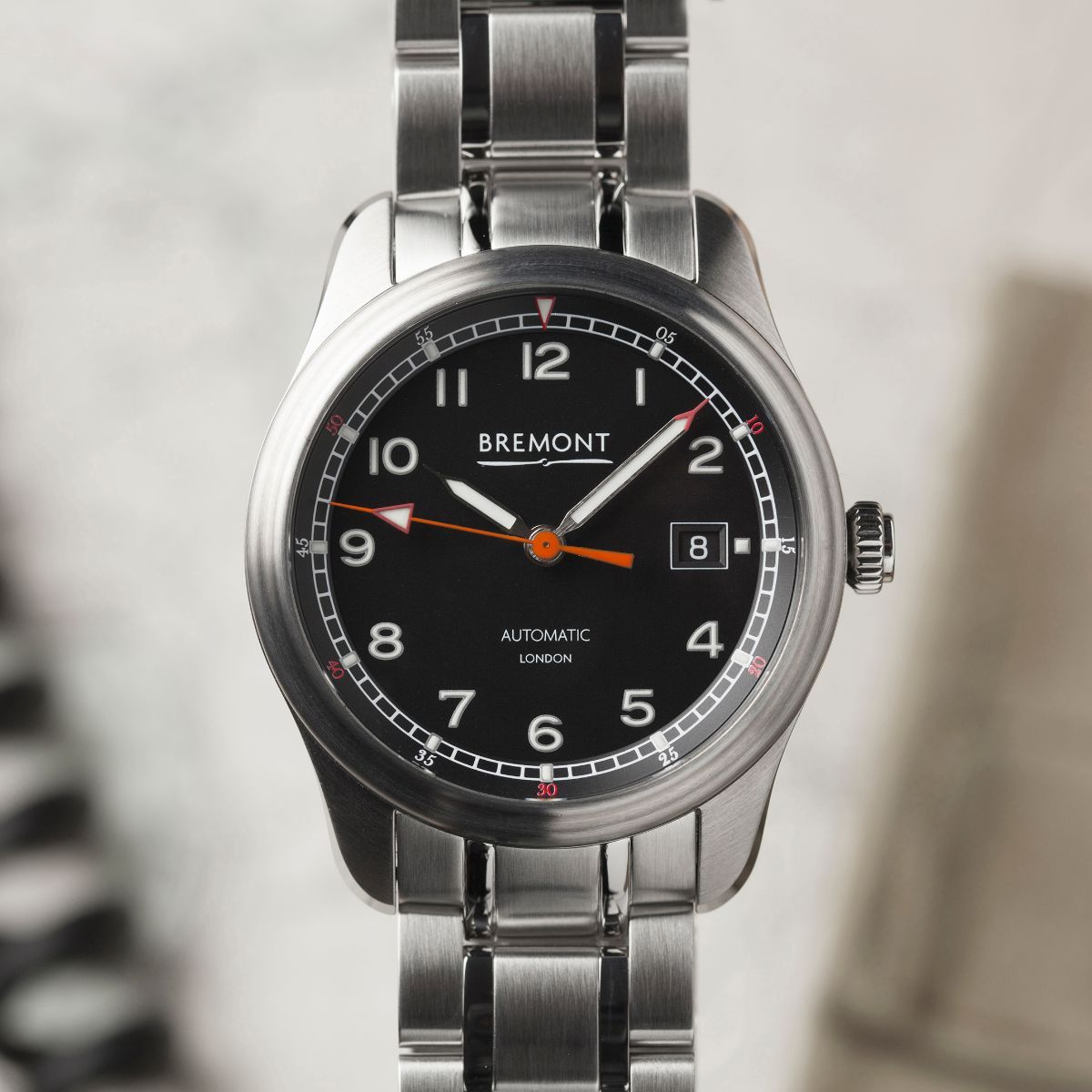 Bremont Chronometers Watches | Mens | AIRCO AIRCO MACH 1