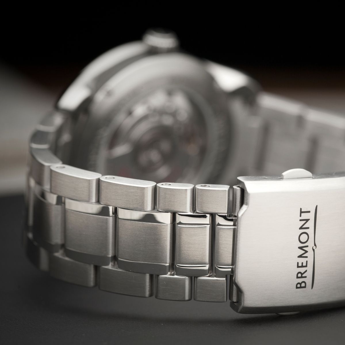 AIRCO MACH 1 Bremont Watch Company