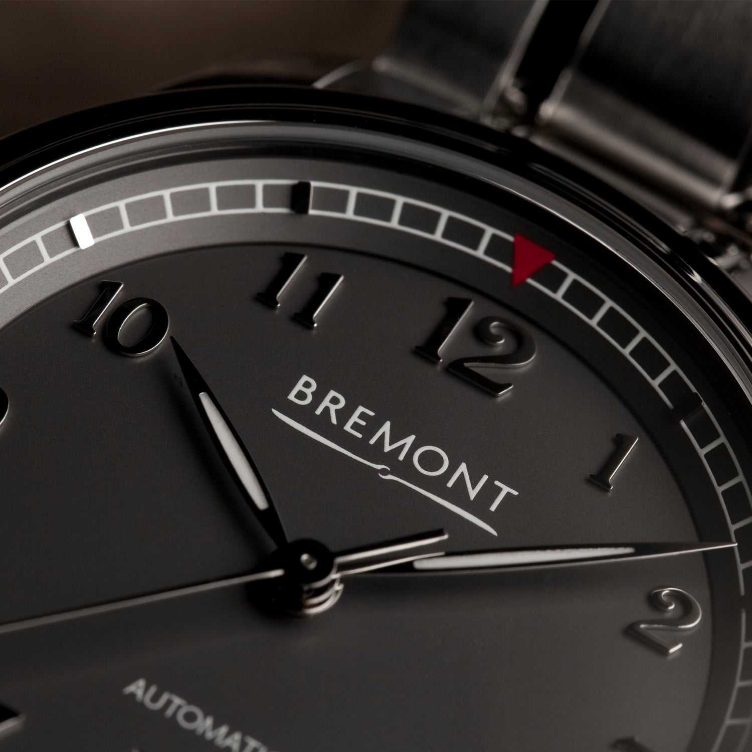 Bremont Chronometers Watches | Mens | AIRCO AIRCO MACH 2