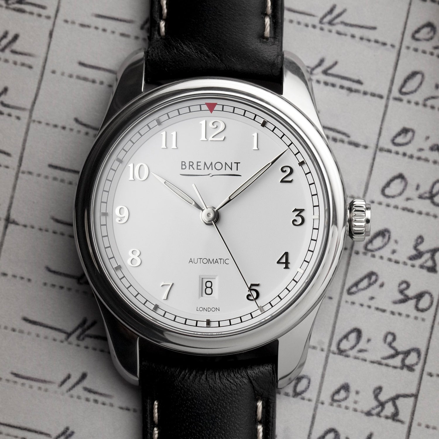 Bremont Chronometers Watches | Mens | AIRCO AIRCO MACH 2