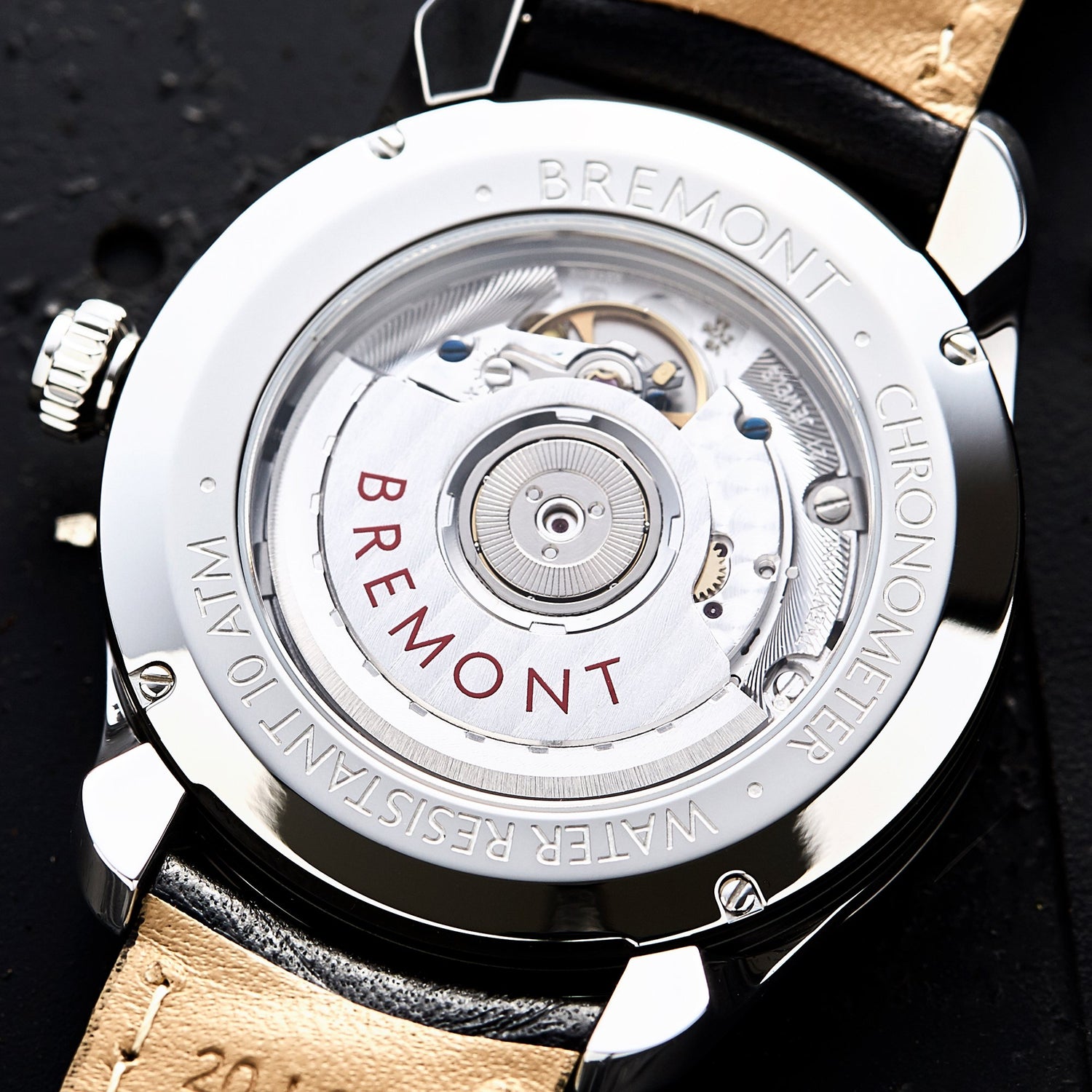 Bremont Chronometers Watches | Mens | AIRCO AIRCO MACH 2