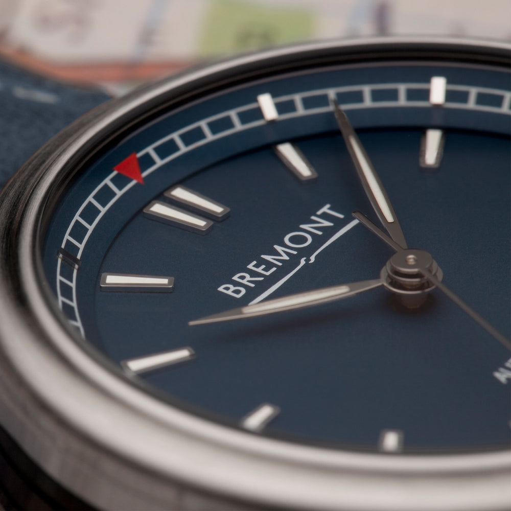 Bremont Chronometers Watches | Mens | AIRCO AIRCO MACH 3