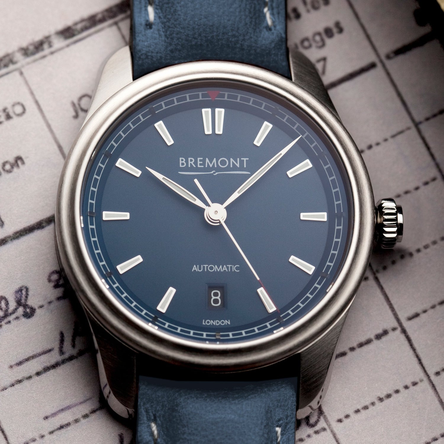 Bremont Chronometers Watches | Mens | AIRCO AIRCO MACH 3