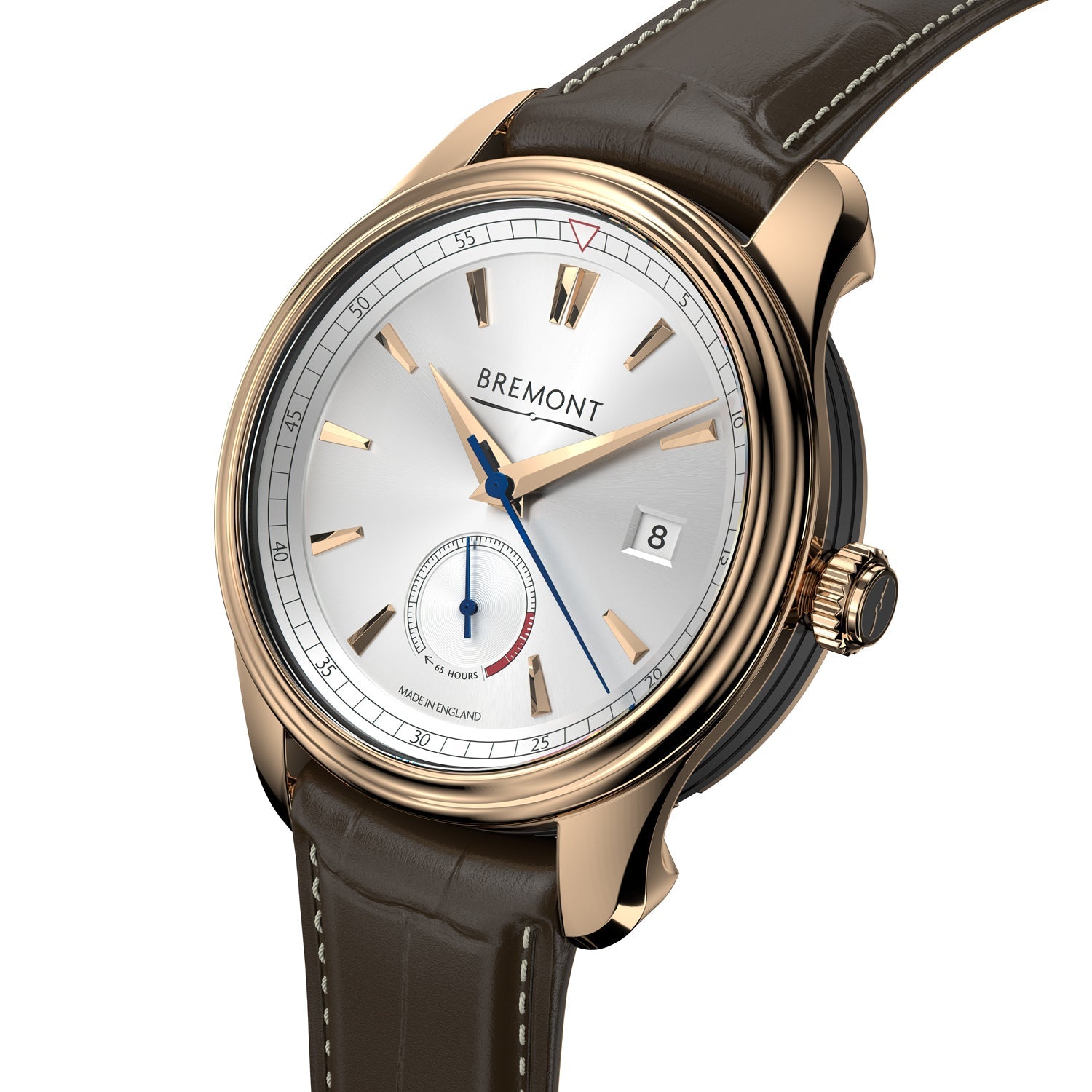 Bremont Watch Company Watches Audley