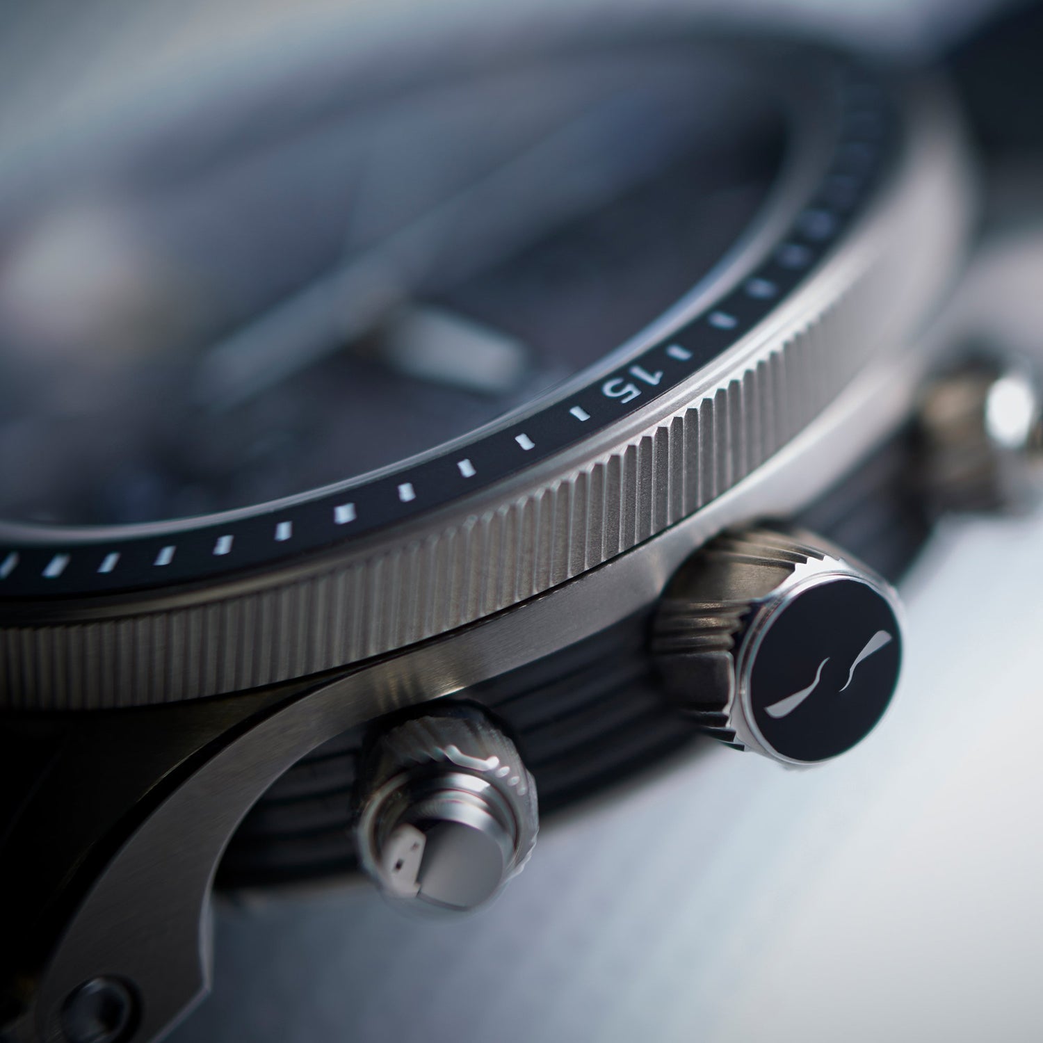 Bremont Chronometers Watches | Mens | ARCHIVE Boeing Model 247