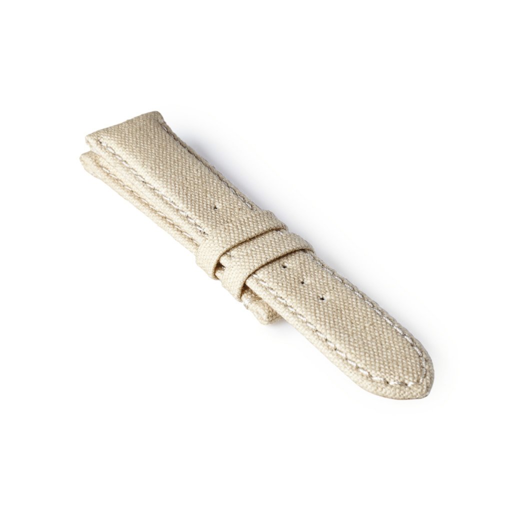 Bremont Chronometers Straps | Strap Kits | 22mm The Desert Strap Kit