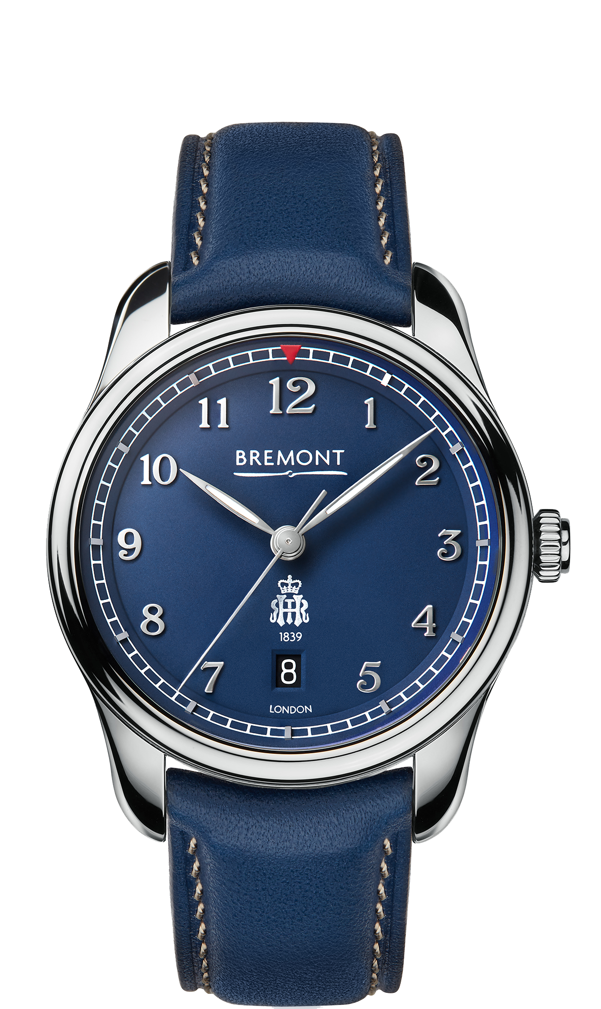 Bremont Chronometers Special Edition Henley Royal Regatta Member's Timepiece