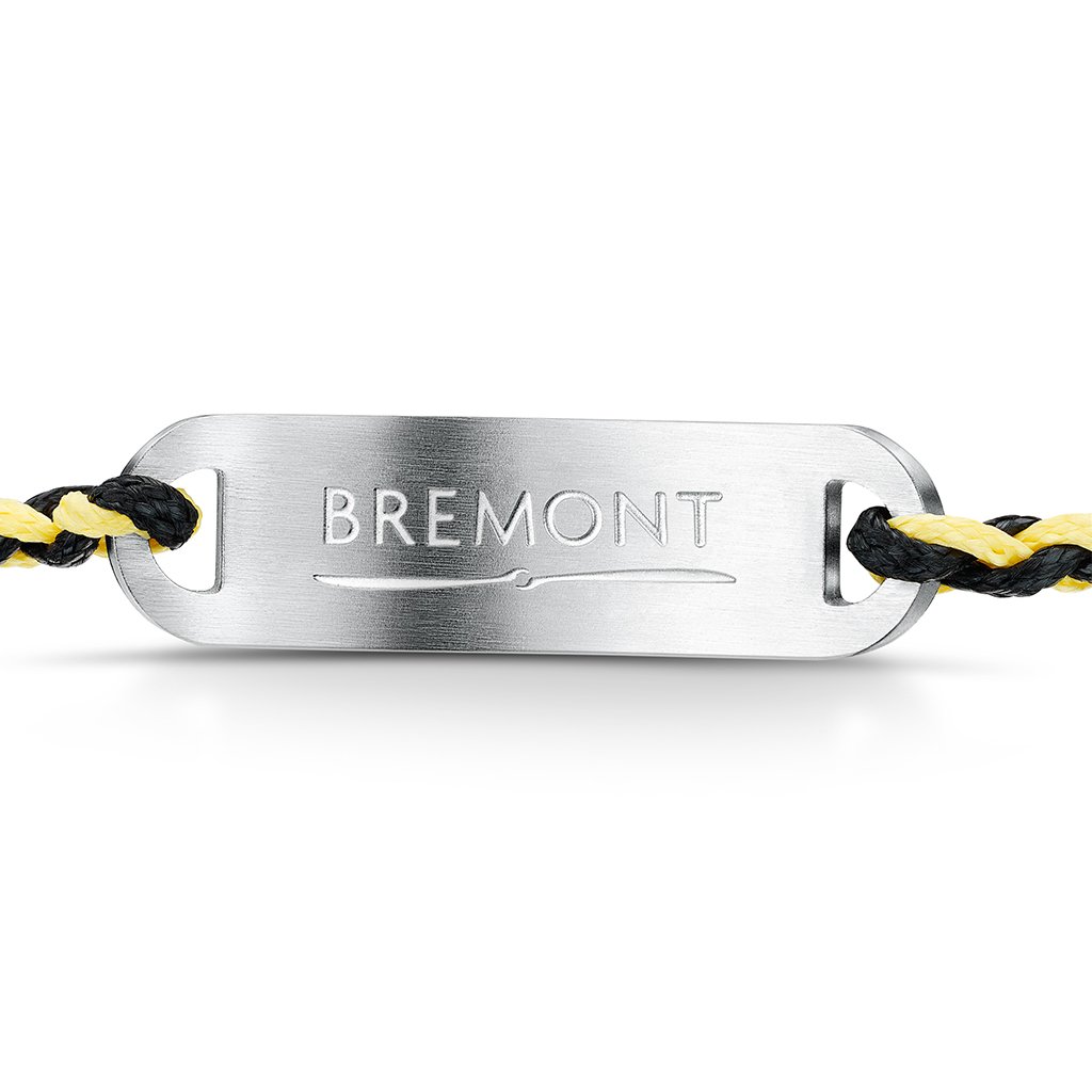 Bremont Chronometers Bracelets | InvictusGames | TeamUK Bremont Invictus Games Team UK 2018 Supporters Bracelet