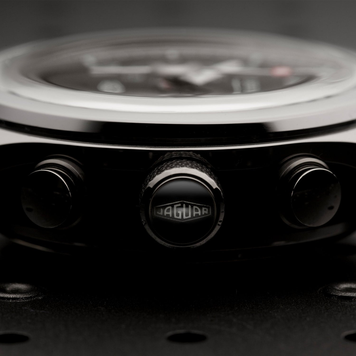 Bremont Chronometers Watches | Mens | Jaguar Jaguar MKII