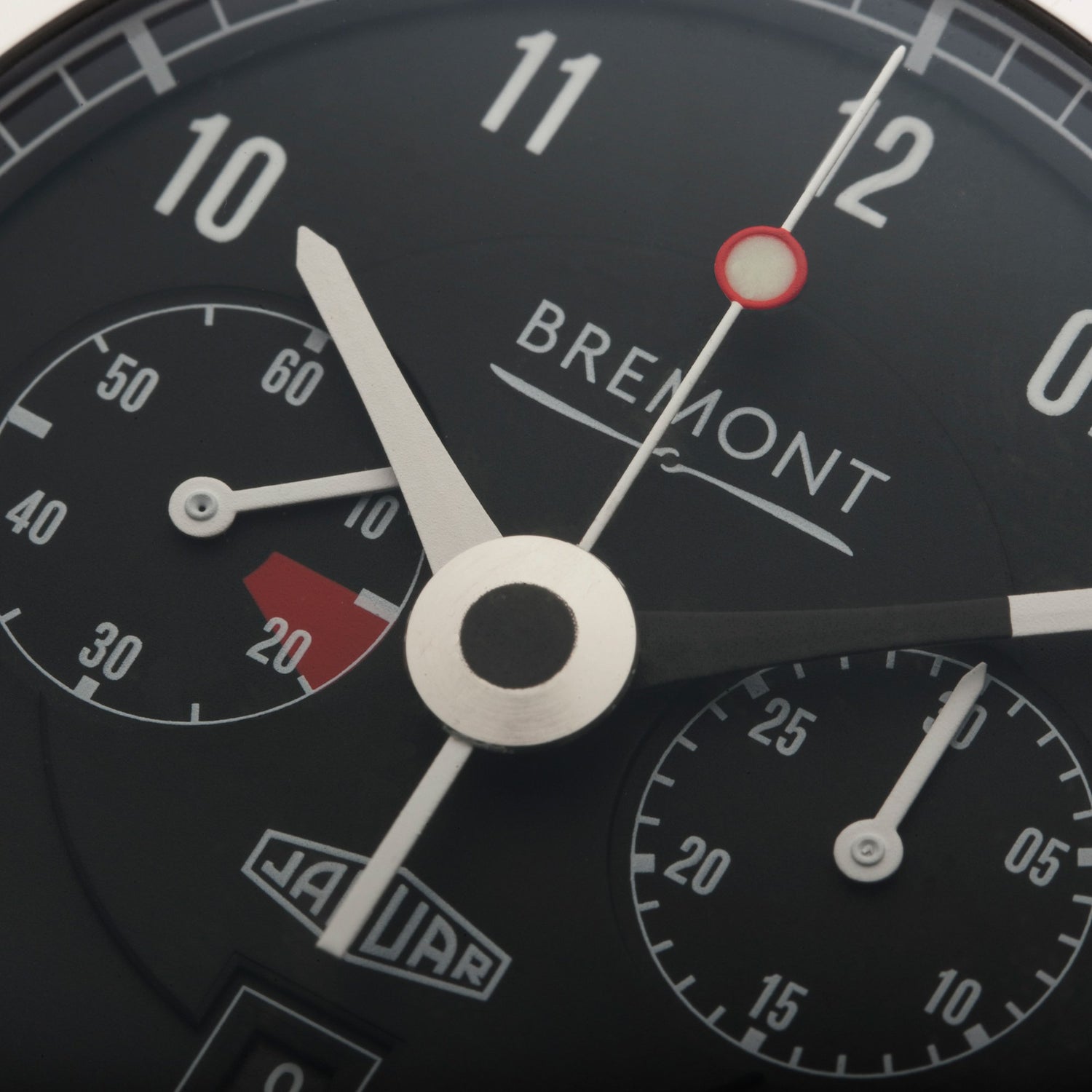 Bremont Chronometers Watches | Mens | Jaguar Jaguar MKII