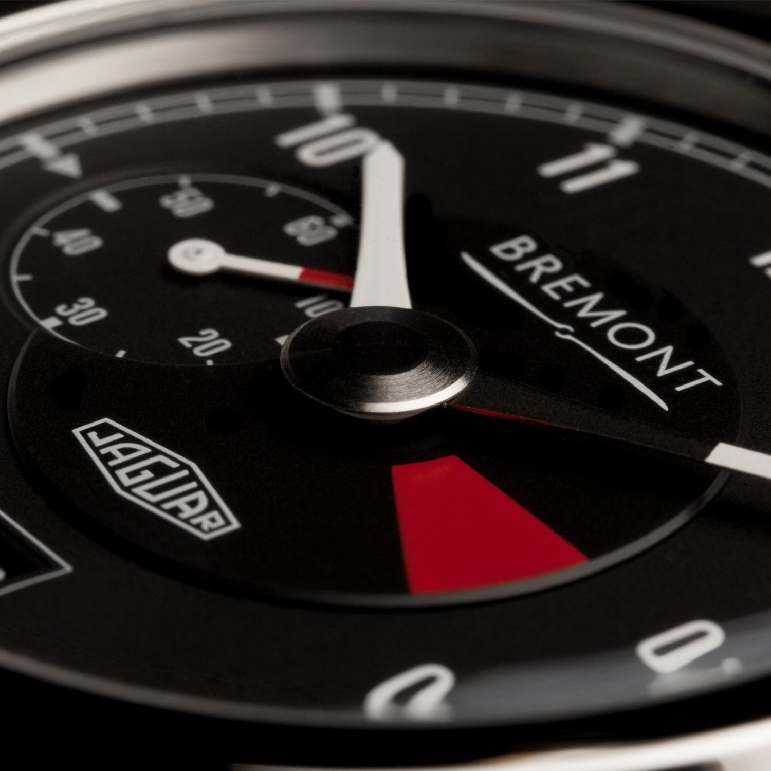 Bremont Chronometers Watches | Mens | Jaguar Jaguar MKI