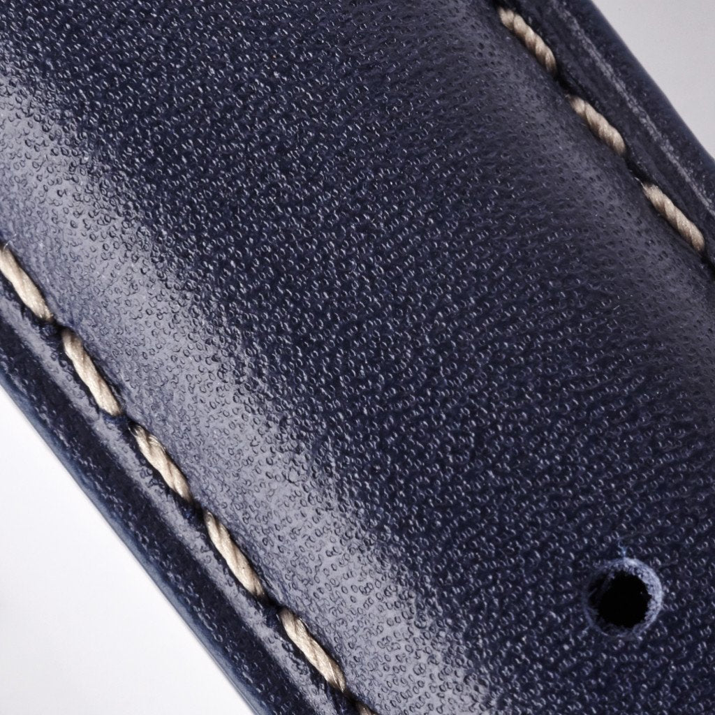 Bremont Chronometers Straps | Strap Kits | 22mm The Navigator Strap Kit