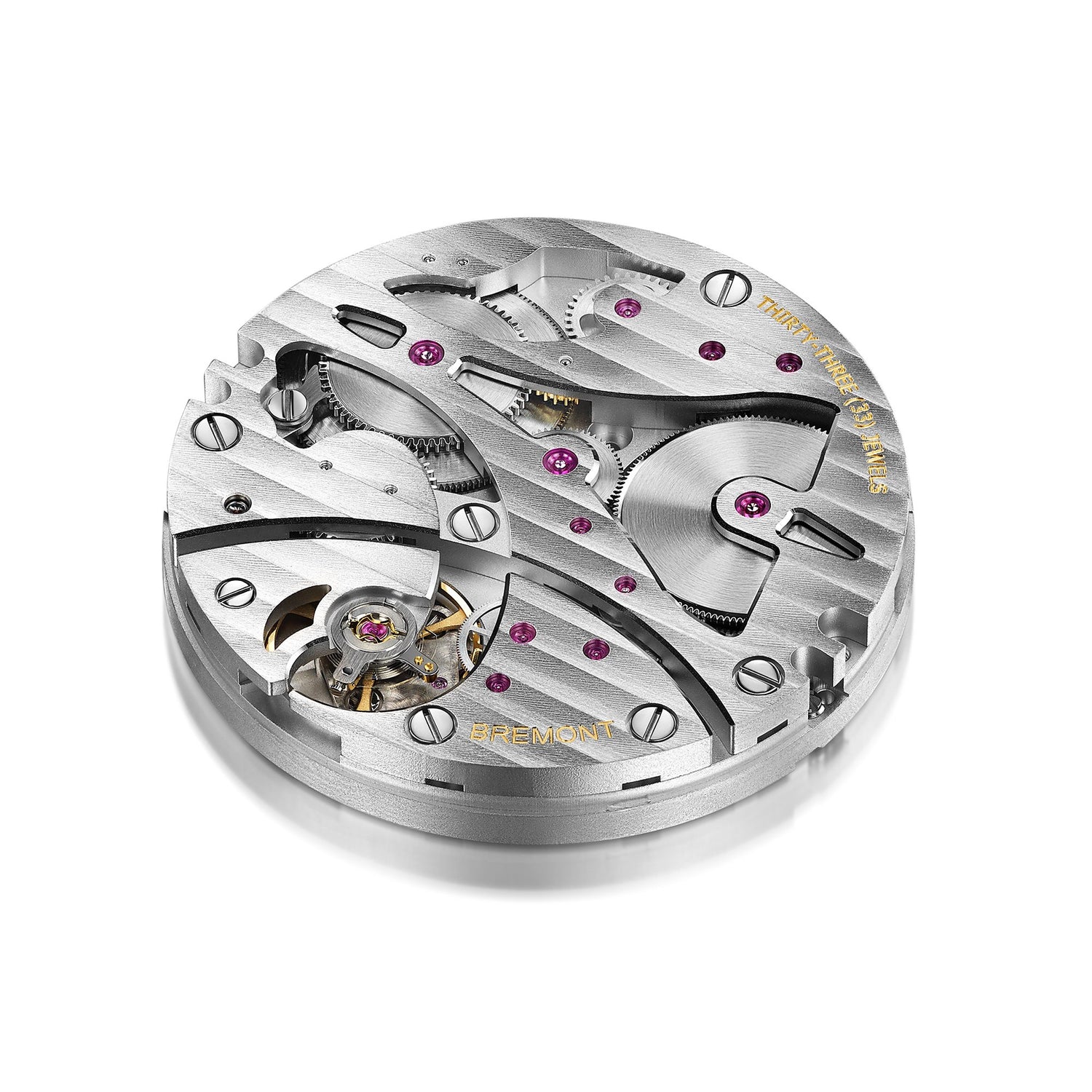 Bremont Chronometers Supersonic | LTD Limited Edition Supersonic