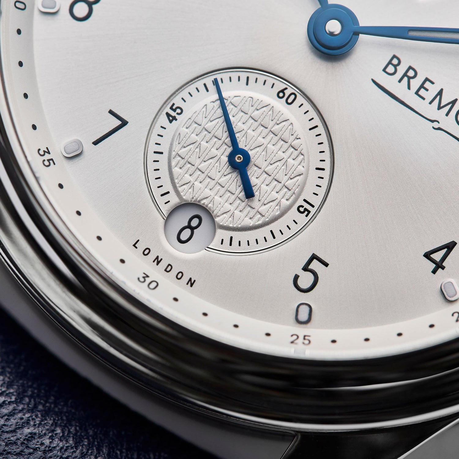 Bremont Chronometers Supersonic | LTD Limited Edition Supersonic