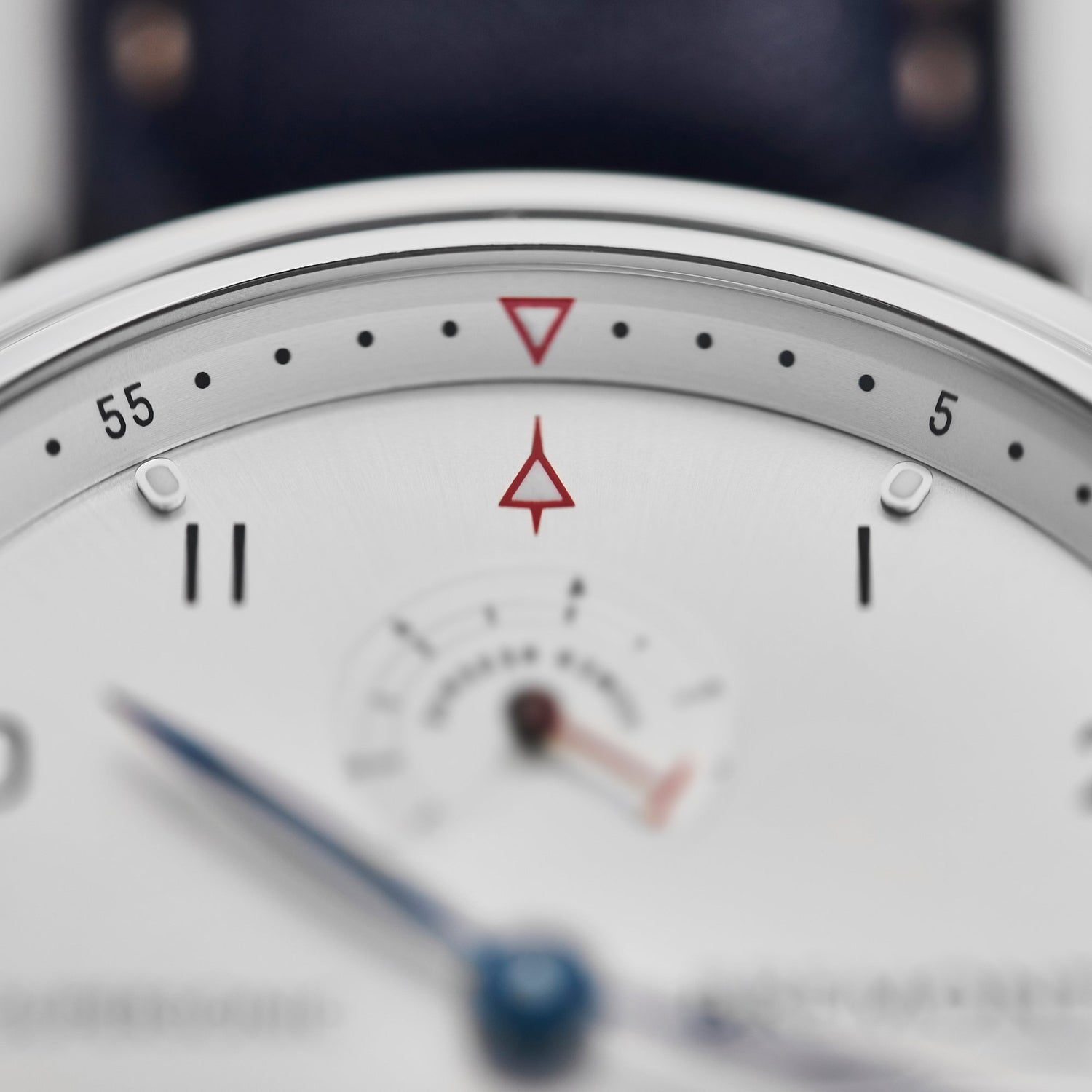 Bremont Chronometers Supersonic | LTD Limited Edition Supersonic