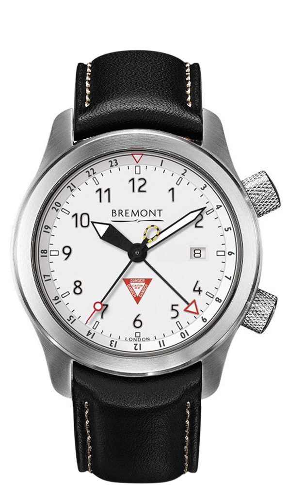 Bremont Watch Company Watches | Mens | MB | LTD | ARCHIVE Special Edition MBIII 10th Anniversary