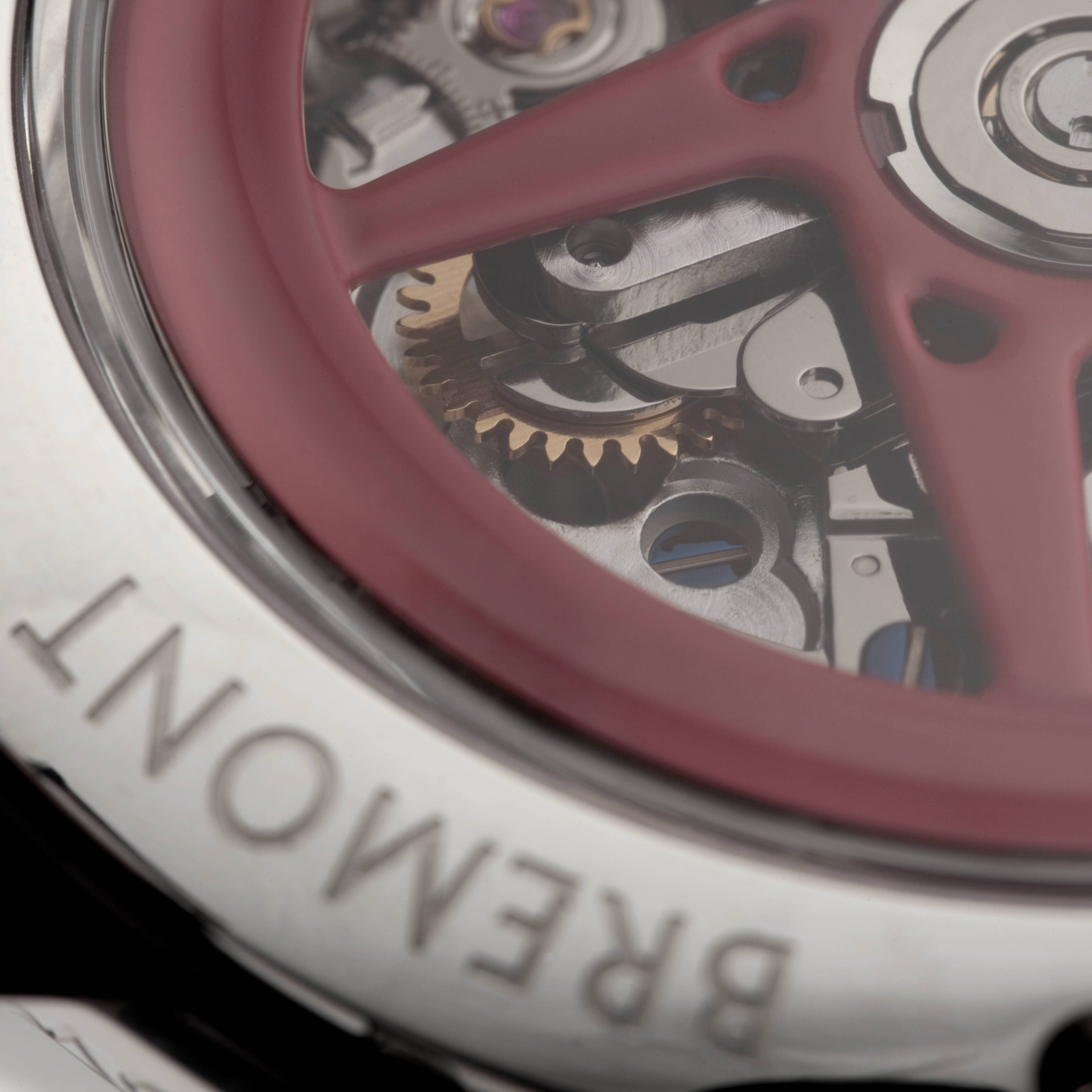 Norton sales bremont motorcycle
