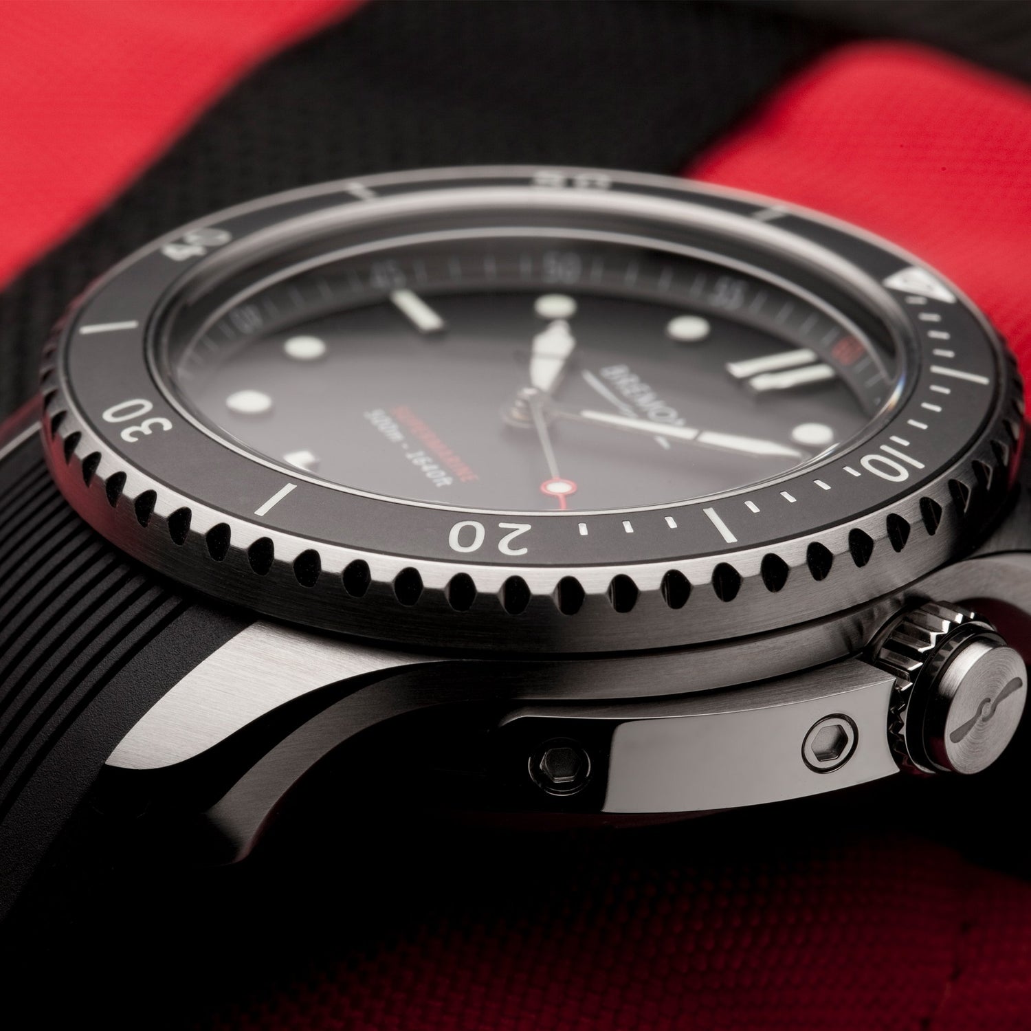 Bremont Chronometers Watches | Mens | Supermarine S500