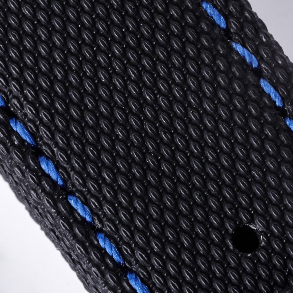 Bremont Chronometers Straps | Strap Kits | 22mm The Navigator Strap Kit