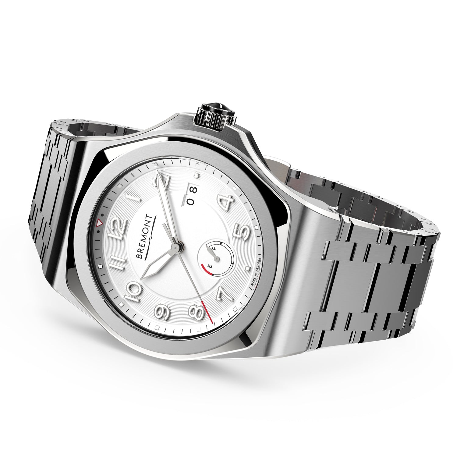Bremont Watch Company Watches Supernova