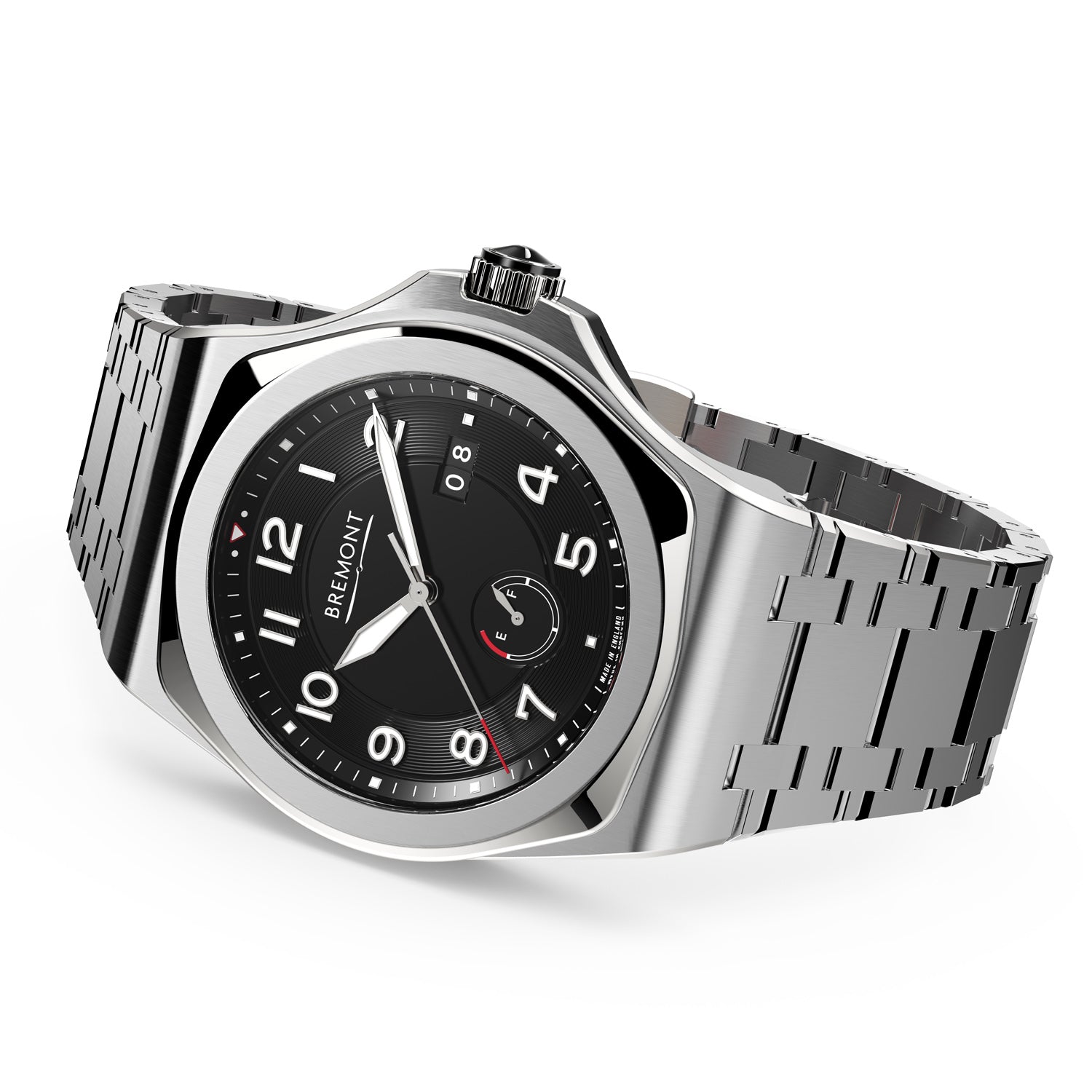 Bremont Watch Company Watches Supernova