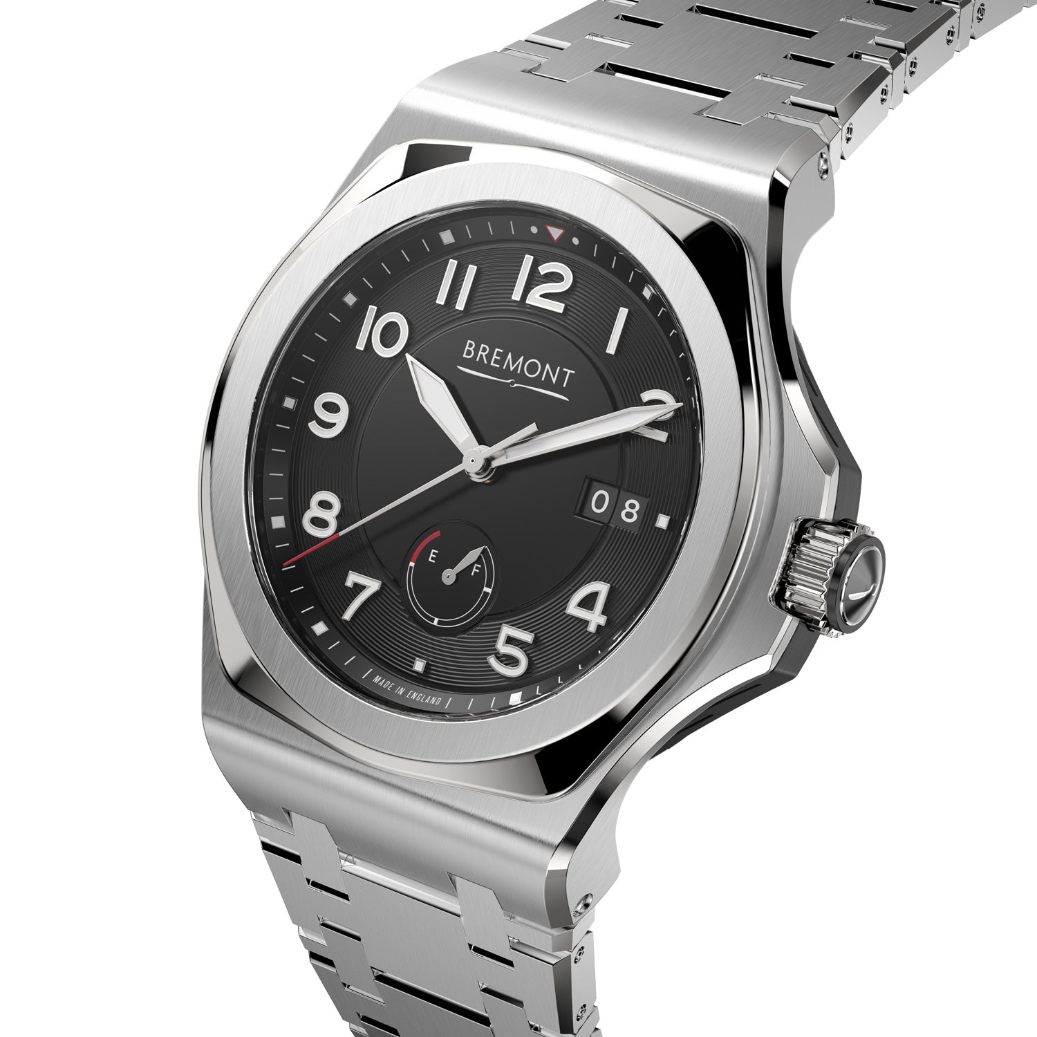 Bremont Watch Company Watches Supernova