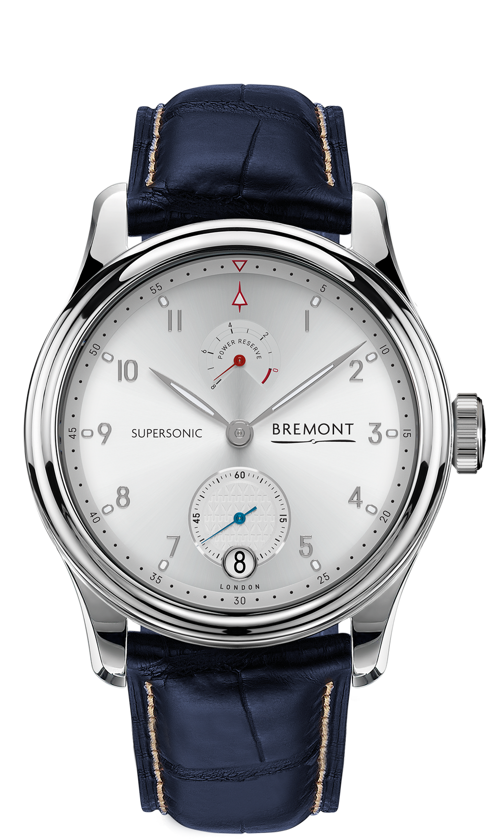 Bremont Chronometers Supersonic | LTD Limited Edition Supersonic