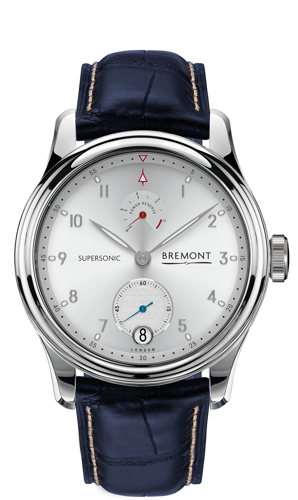 Concorde watch deals bremont