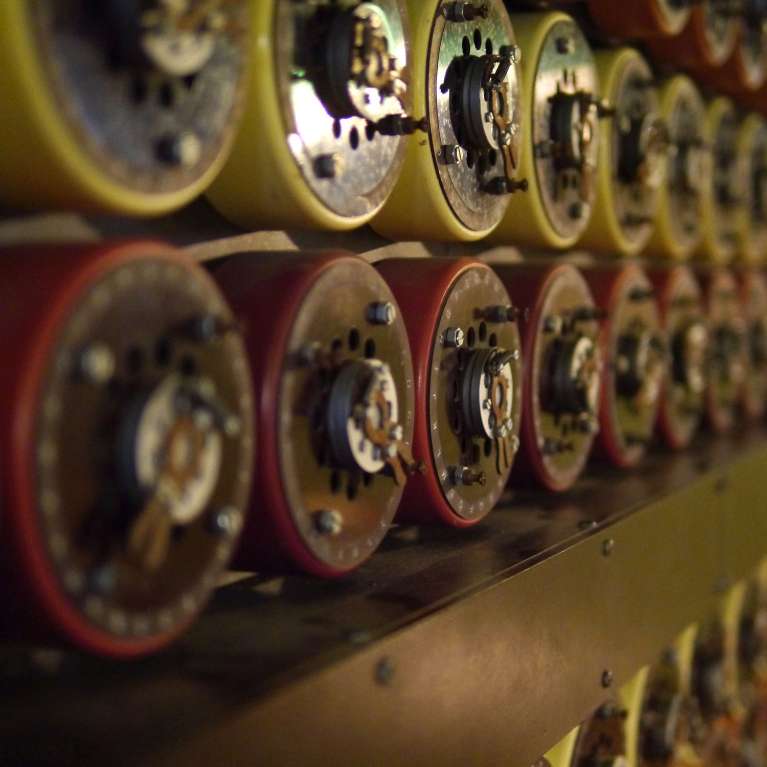 Bremont Chronometers Watches | LTD | ARCHIVE Limited Edition Codebreaker