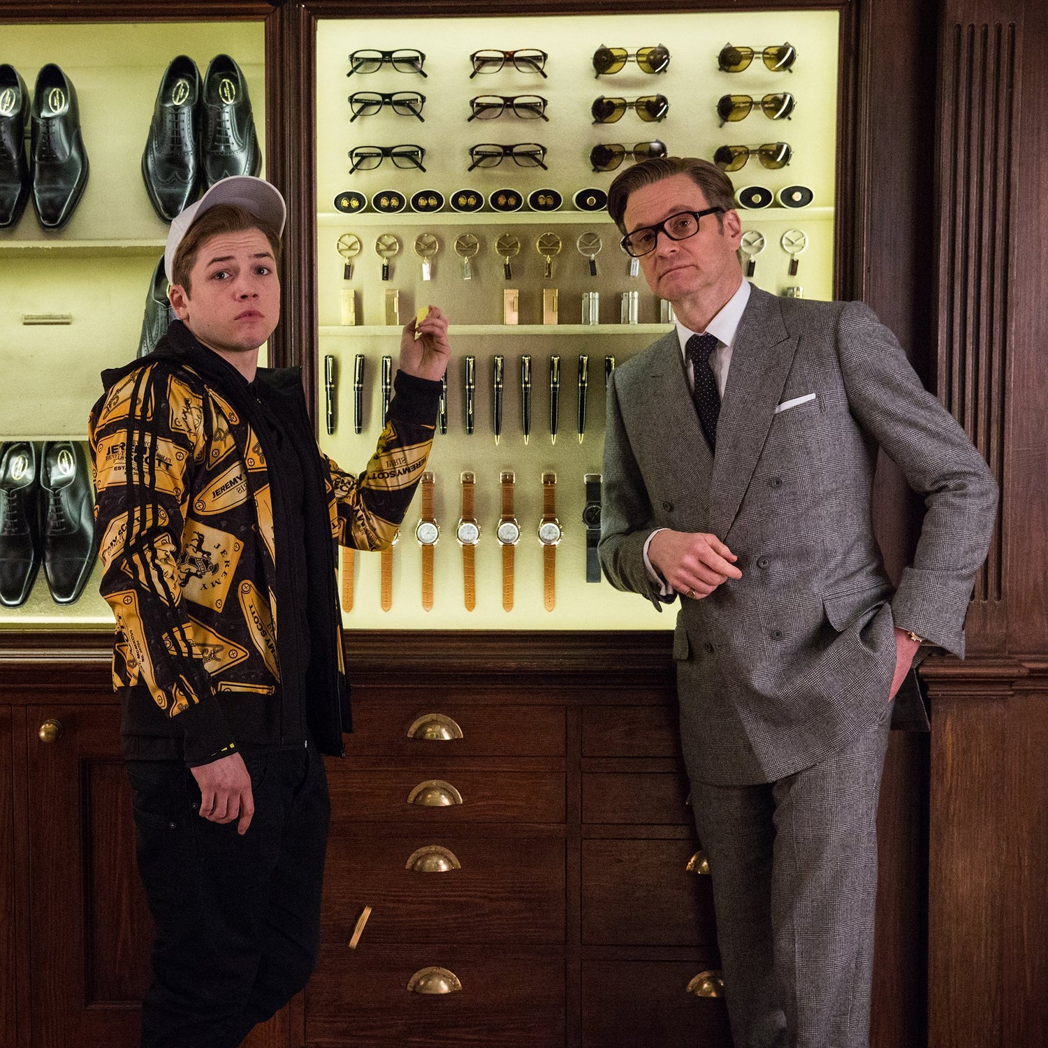 Bremont Chronometers Watches | LTD | ARCHIVE Special Edition Kingsman