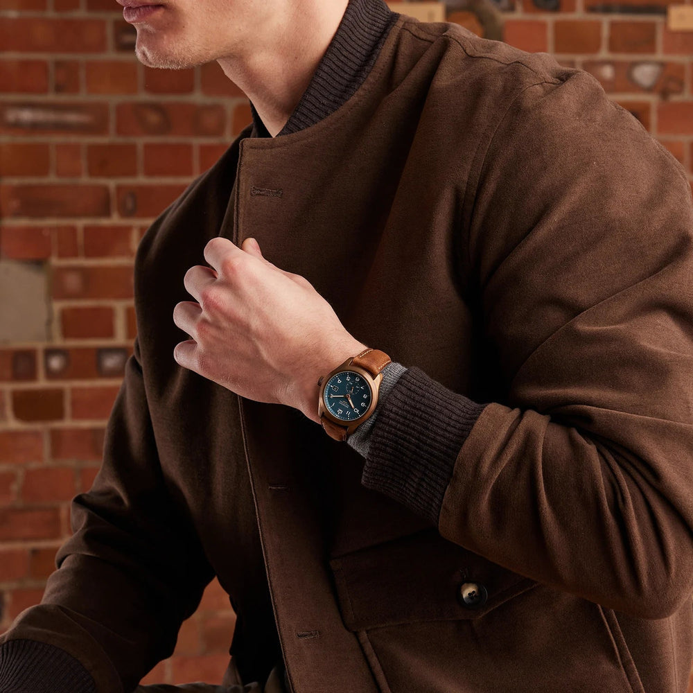 Bremont sales watches canada