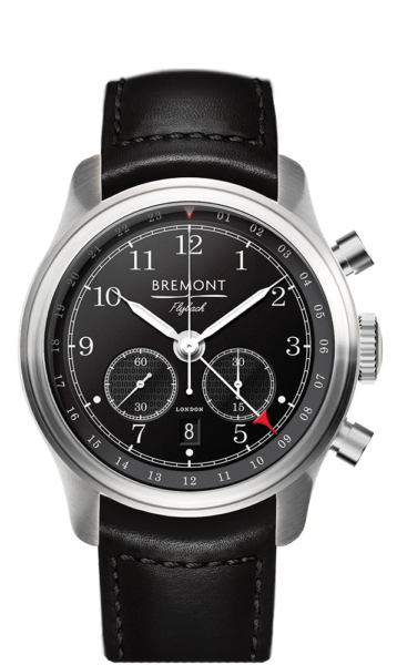 Bremont Chronometers Watches | LTD | ARCHIVE Limited Edition Codebreaker