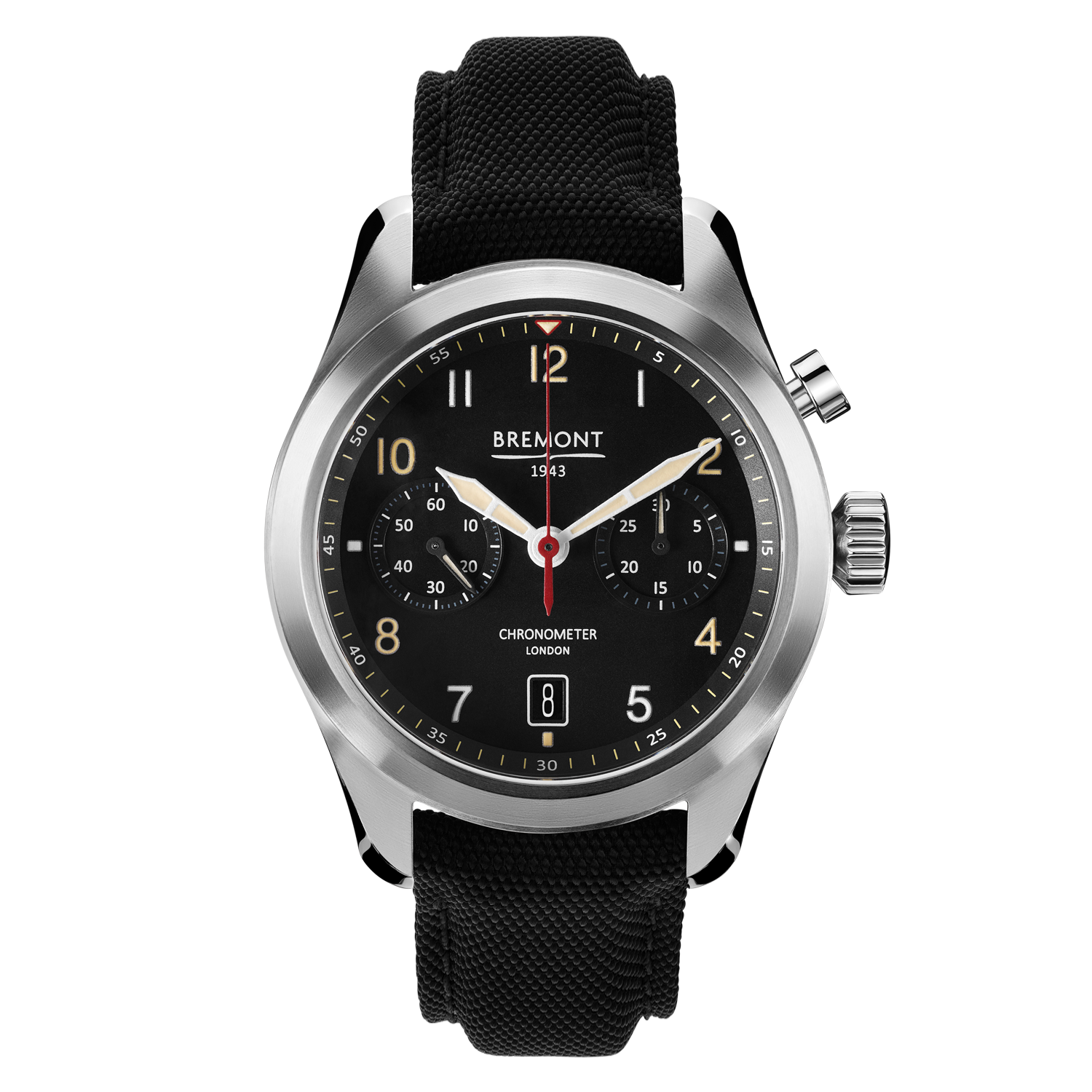 Bremont clearance military discount