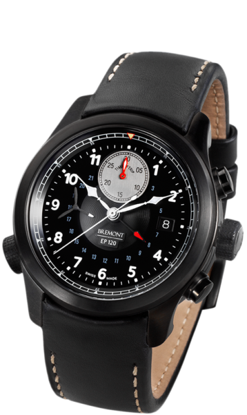 Bremont ep120 2025