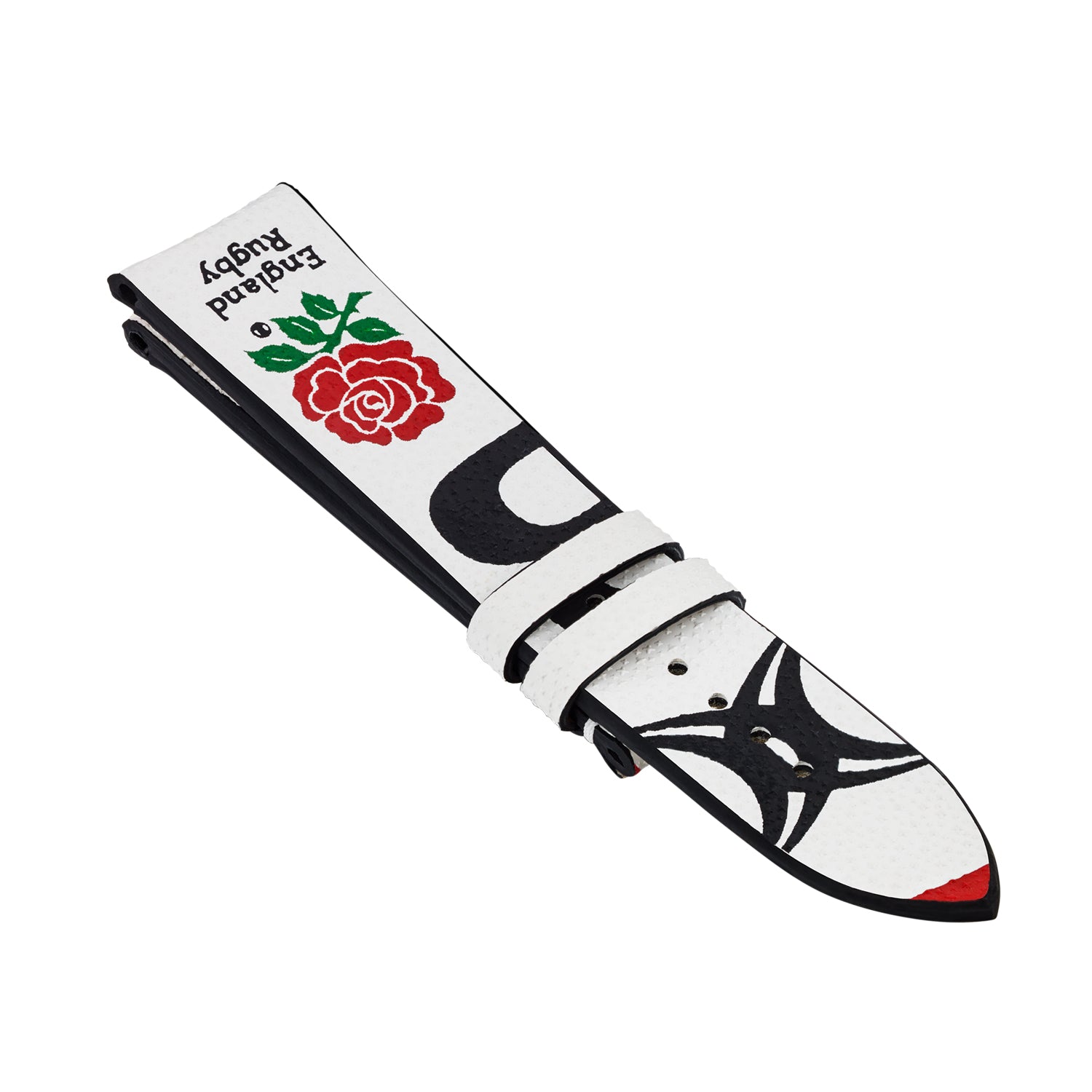 Bremont Watch Company England Rugby Strap