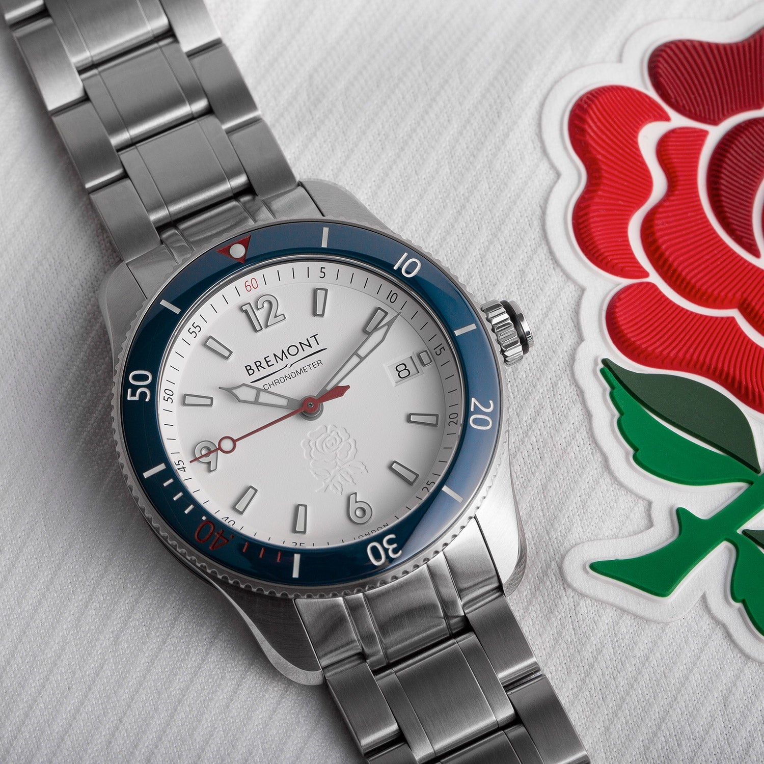Bremont Chronometers S300 RFU