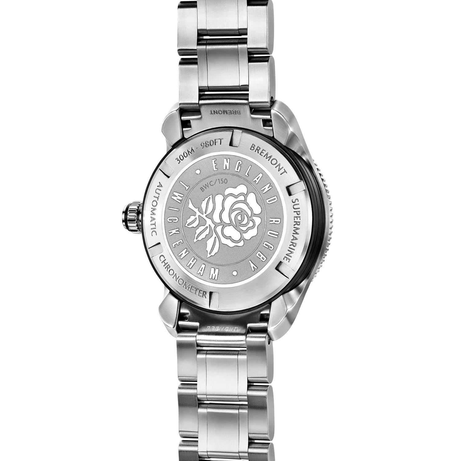 Bremont Chronometers S300 RFU