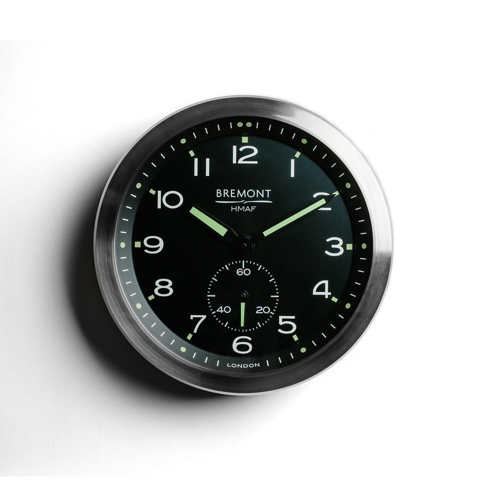 Bremont Clocks | British-Made Tool Watches – Bremont Watch Company