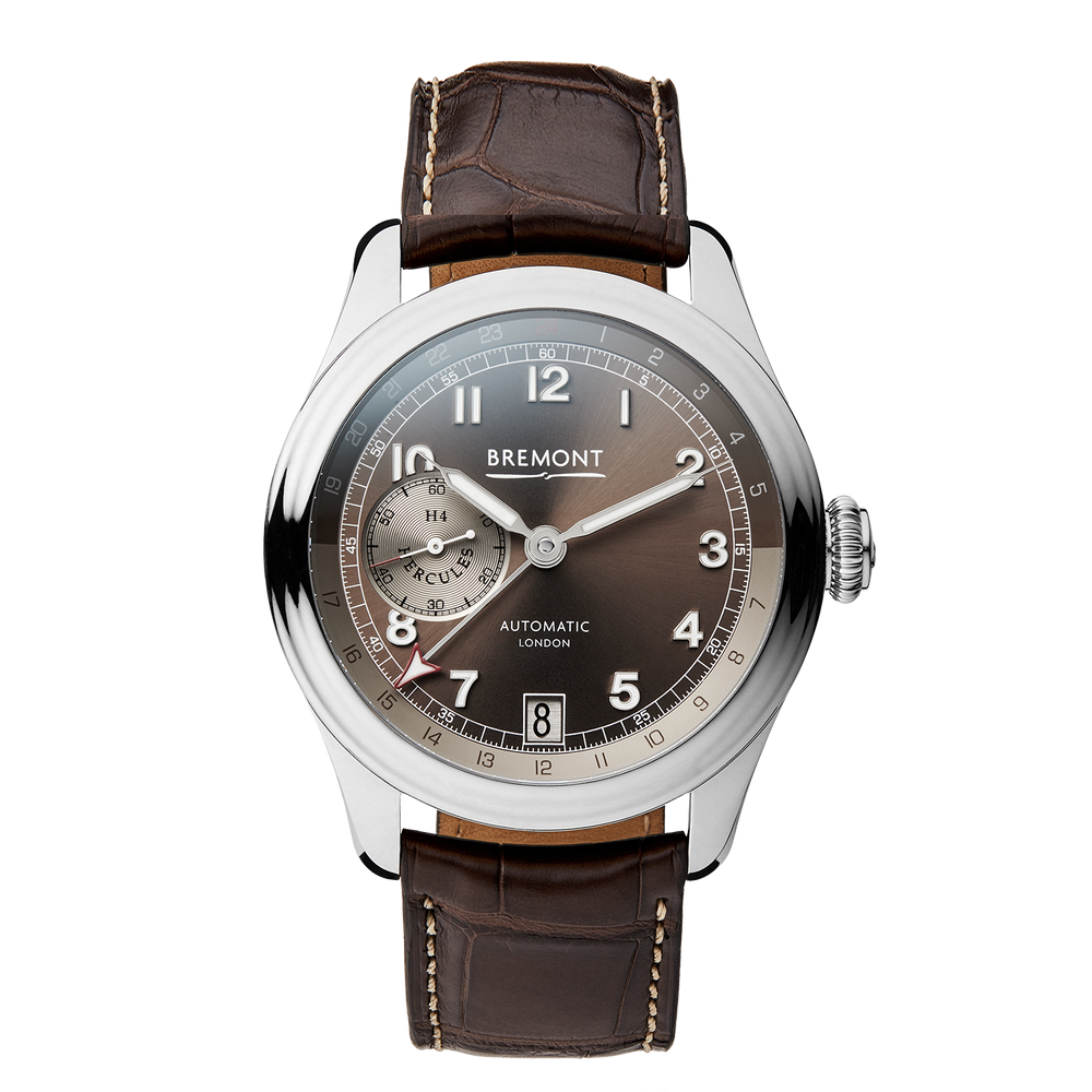 Concorde clearance watch bremont