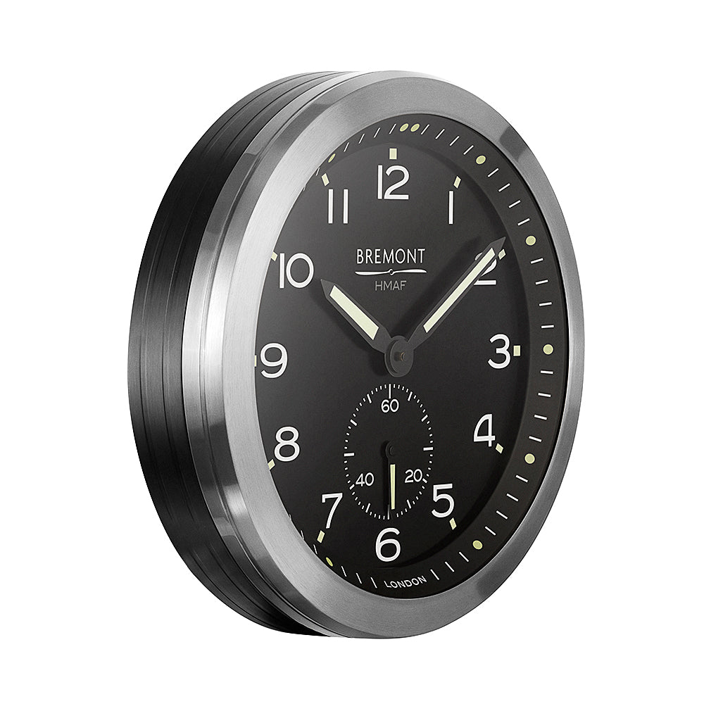 Bremont Watch Company Accessories | Clock Broadsword Clock