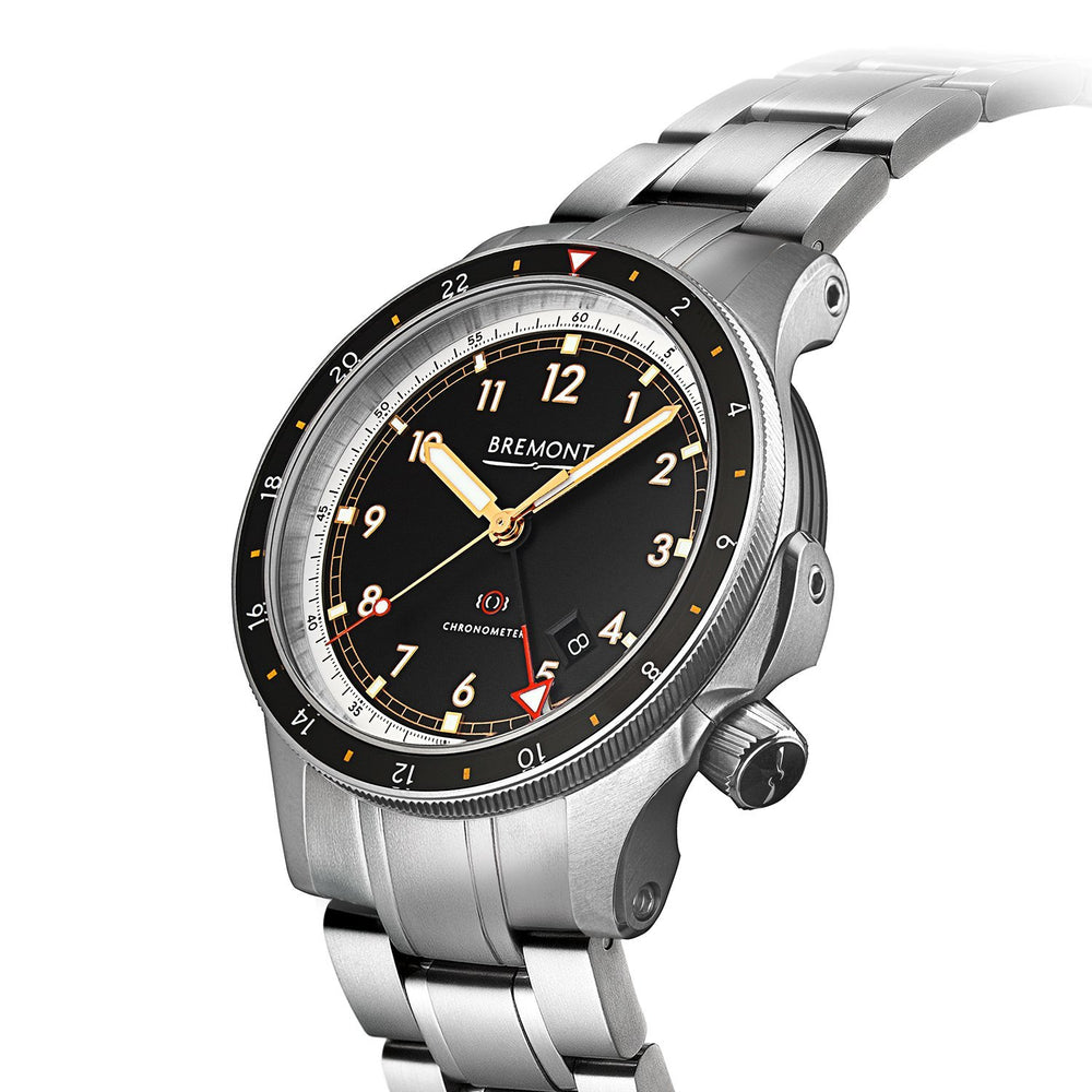 Bremont Chronometers Watches | Mens | IONBIRD ionBird