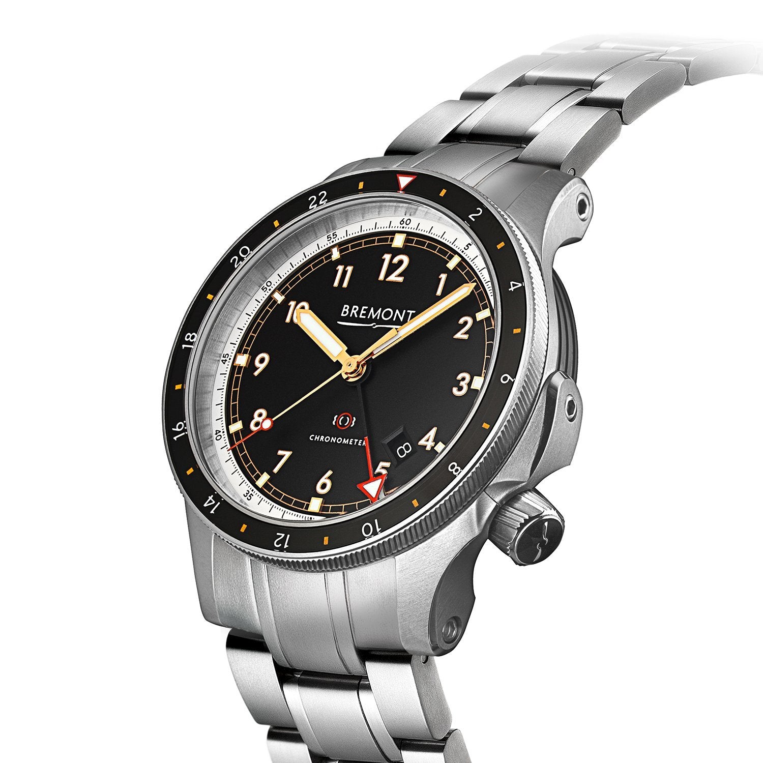 Bremont Chronometers Watches | Mens | IONBIRD ionBird