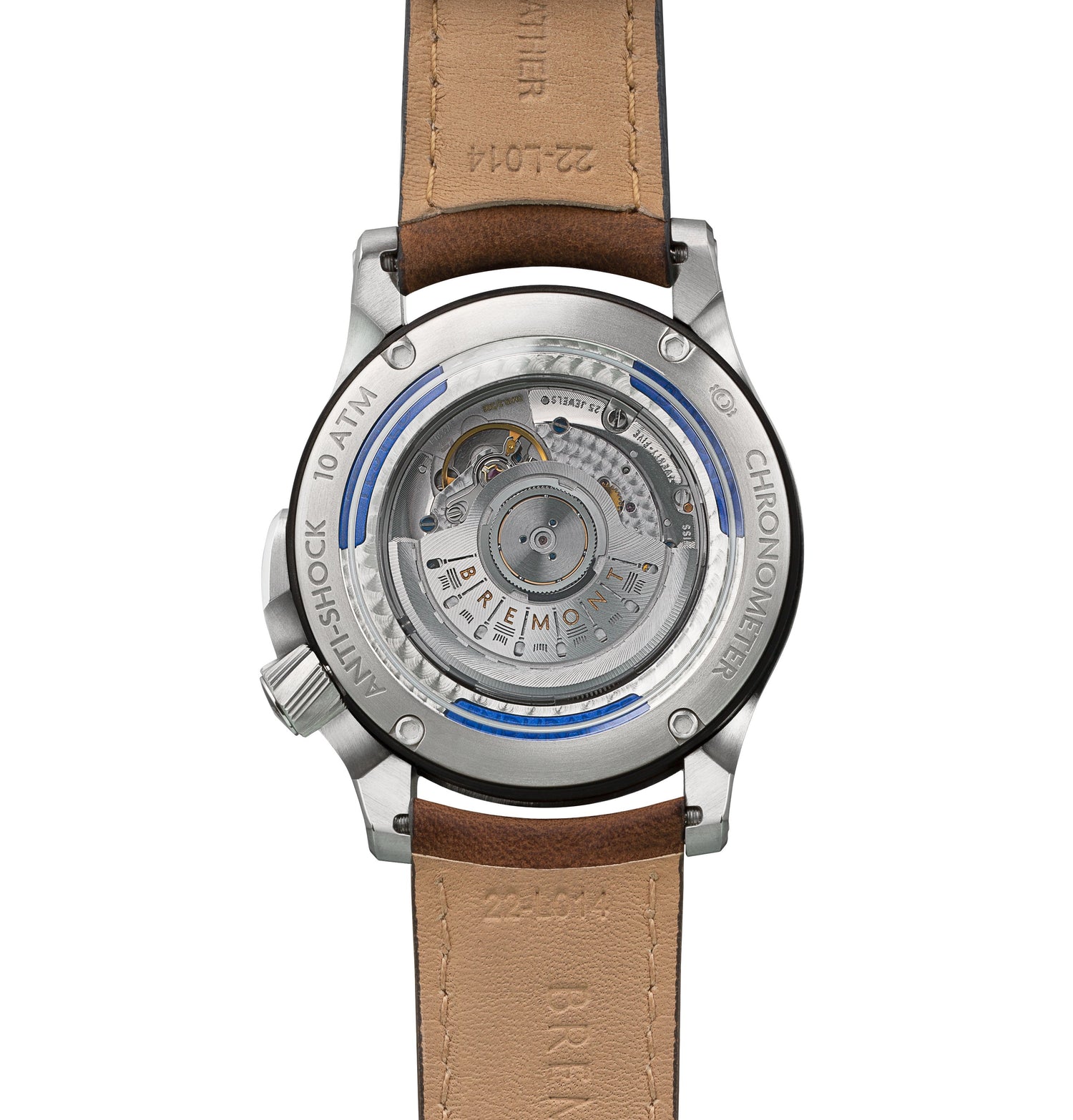 Bremont Chronometers Watches | Mens | IONBIRD ionBird