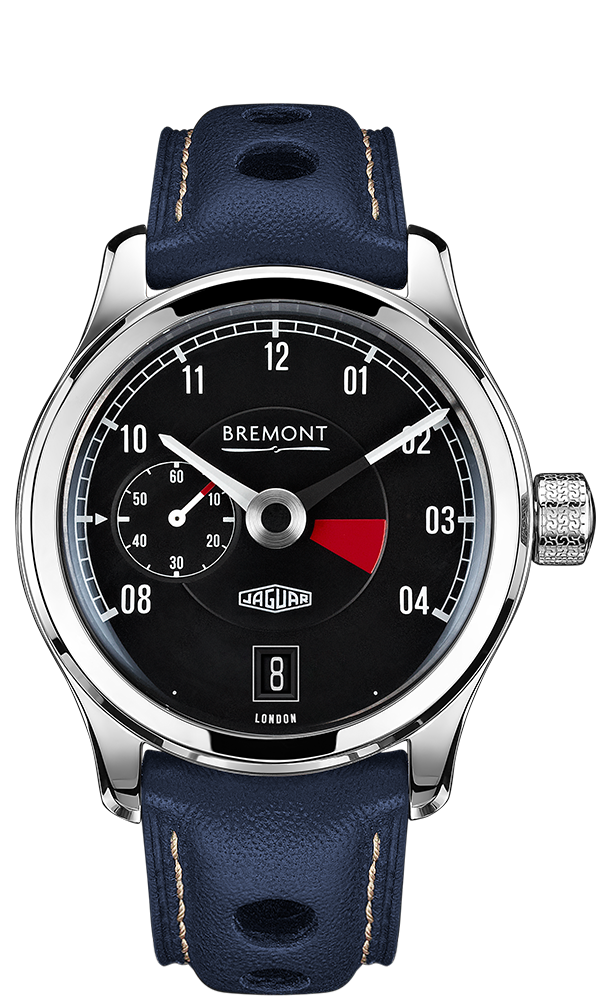 Bremont Chronometers Watches | Mens | Jaguar Jaguar MKI