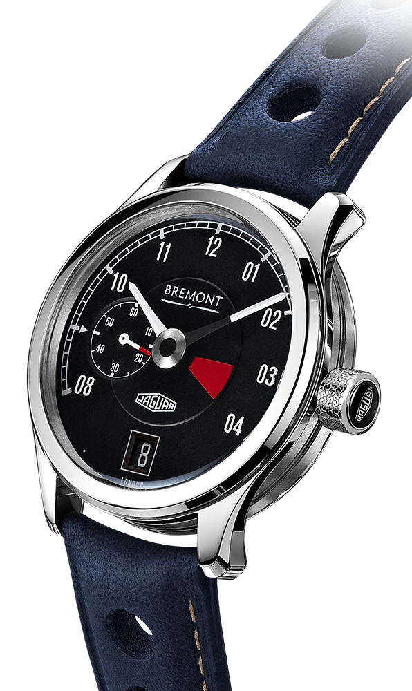 Bremont Chronometers Watches | Mens | Jaguar Jaguar MKI