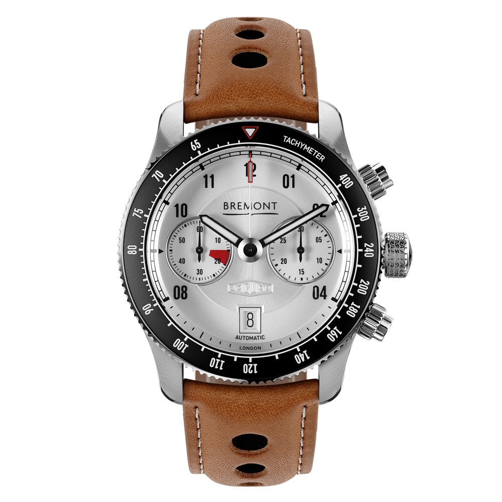 Jaguar C-Type Motorsport Watch