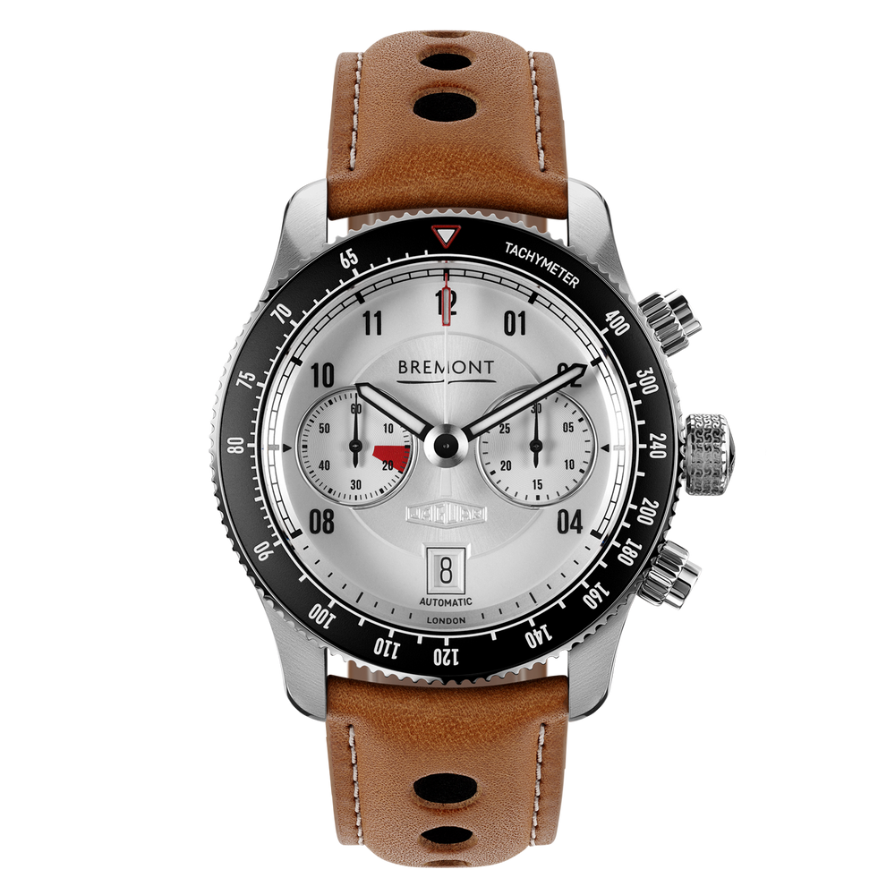 Bremont sales jaguar used